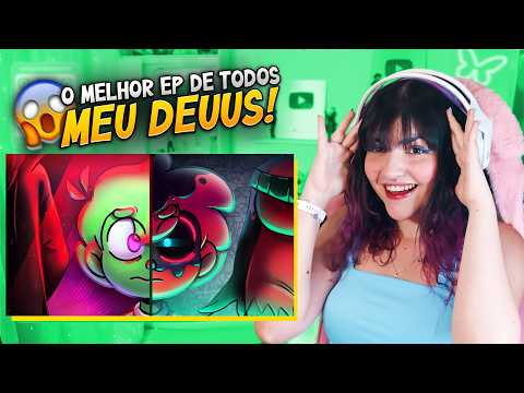 ALGORITHOMUS - Episode 3 😱 | Mundo Torajo
