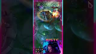 This build got me a PENTA??????  | riste | League of Legends