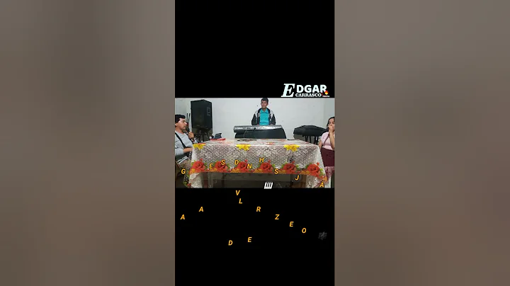 Cancion las grandezas de JEHOV