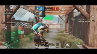 KING OF TDM😍POWER OF M416🔥|Pubg mobile RESHER 2 YT