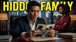 2777. She Hid His Triplets for 4 Years, Then the Korean Mafia Boss Found Them | Part 1