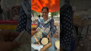 शीतल दीदी ने खिलाया मज़दूरों को Free में खाना ☺️ | YouNick Viral | #shorts #trending #humanity