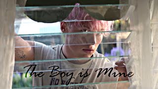 Famous Baxter Radic || The boy is mine (Surviving Summer) Wealth