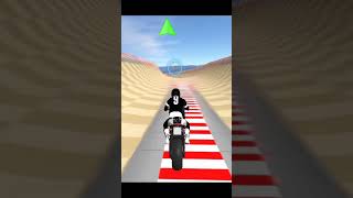EXTREME BIKE RACING game plying screenshot 5