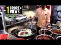 Chicken Fried Rice Restaurant Style | Indian Street Food | Indo Chinese Fried Rice