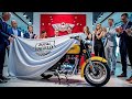 Royal Enfield Classic 350 2025 Model: Features, Specs, and Pricing