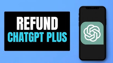 How To Get A ChatGPT Plus Refund?