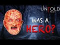 Freddy Krueger - The Real-Life Story | The Untold Stories