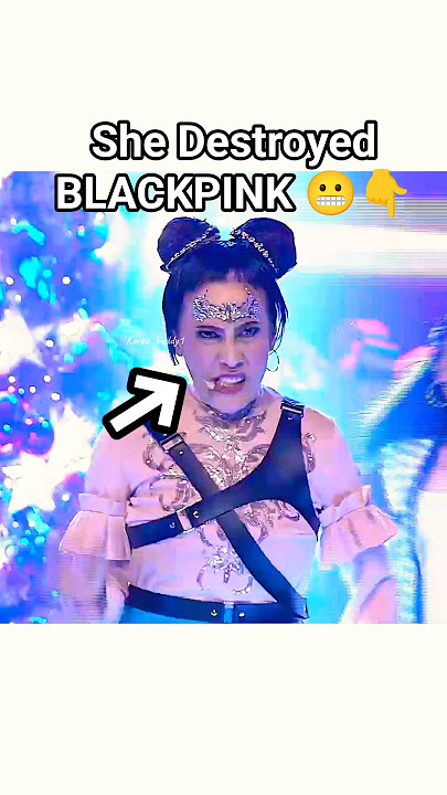 Worst k-pop covers that ruined the actual song #shorts