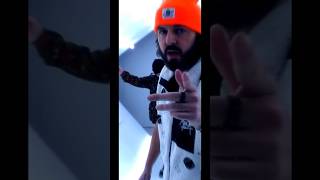 Abstract- Let Em Breathe #music #rap #abstract #shorts #colors #musicvideo @AbstractTheArtist