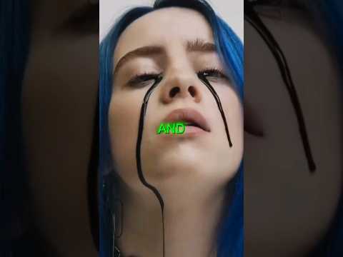 How Billie Eilish made "when the party’s over" Music Video ❤️