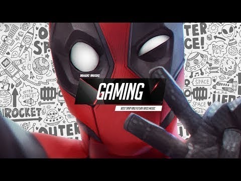 ?Best electro Bass Booster Live stearm?Car Music mix 2018/Gaming Mix/