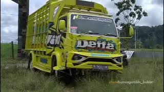story'wa truk Dava 30 detik