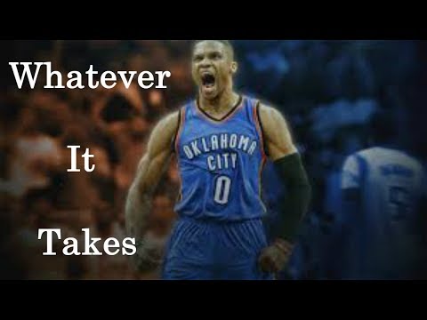 რასელ ვესტბრუკი - Mix - Whatever It Takes - (Baller Oto)