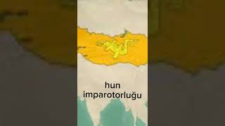 Türk Devletleri Ve Padişahları