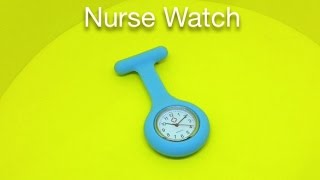 Nurse Watch