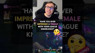 No One Can Resist Baus' League Tips 😳 #thebausffs #funny #losratones #lolclips #lolmemes #baus