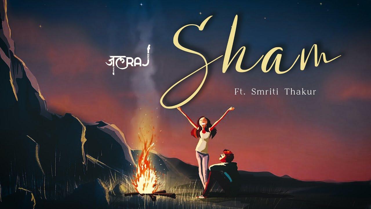 Watch SHAM - JalRaj Ft. @SmritiThakur  |  Latest Hindi Cover 2021 on YouTube Watch SHAM - JalRaj Ft. @SmritiThakur  |  Latest Hindi Cover 2021 on YouTube