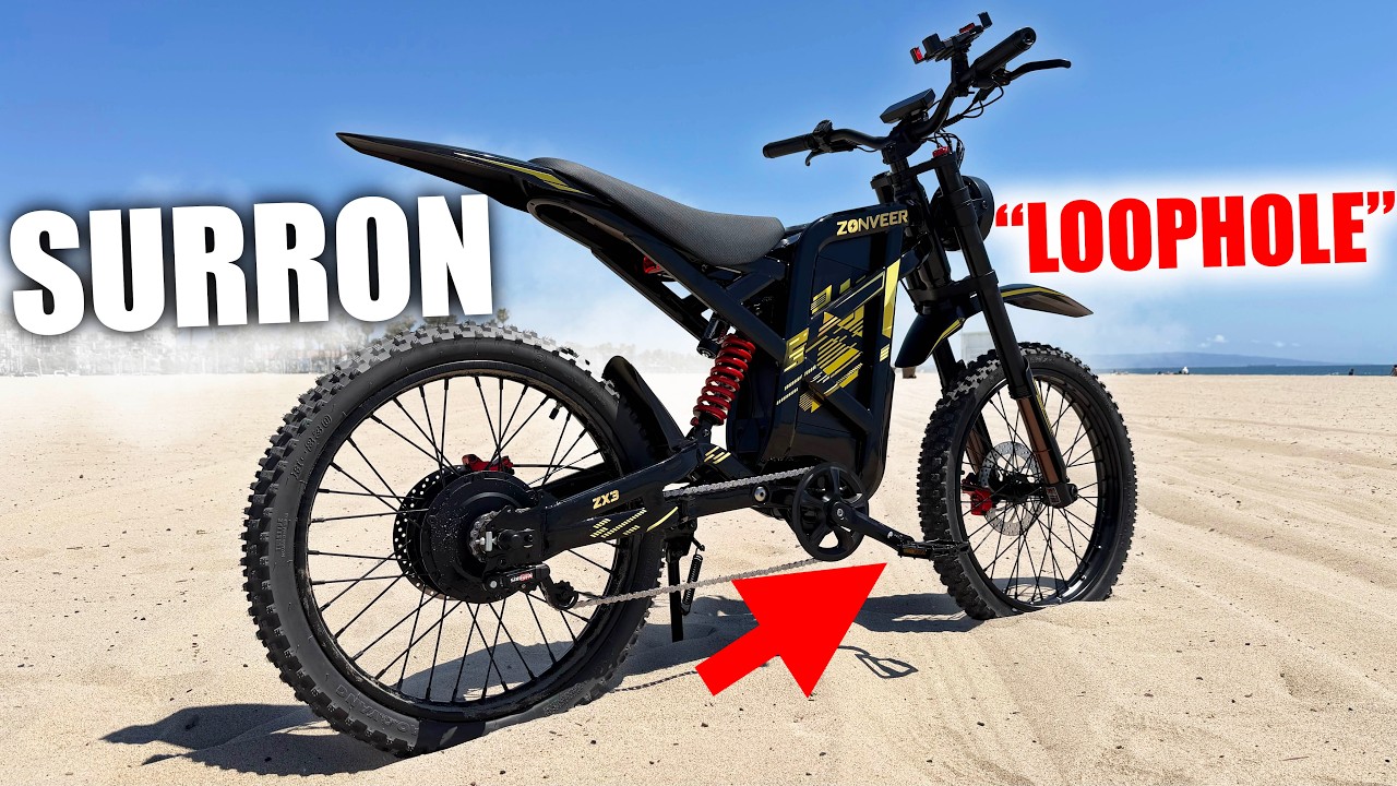 How Good is the Zonveer ZX3? - YouTube