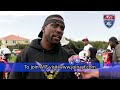 2017 AYF Promo