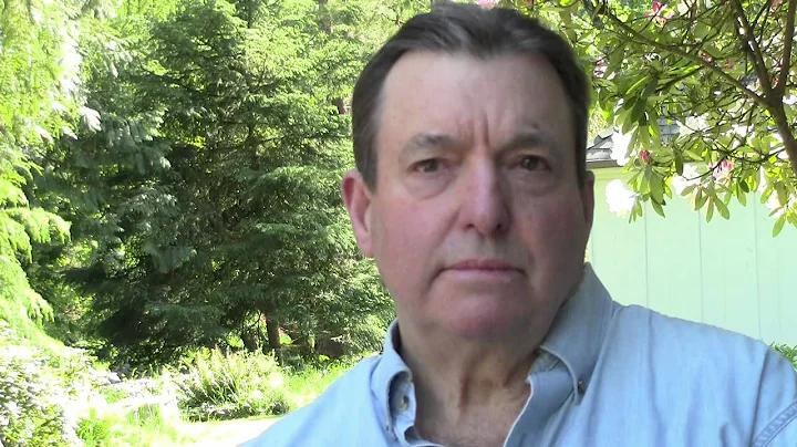 Michael Halseth Describes the Halseth Family Years...