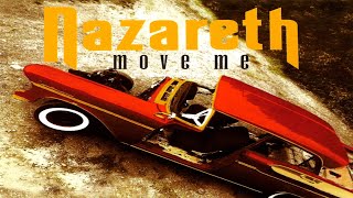 Download lagu Nazareth - Move Me (1994) - Seleção Original Completa 🎸🔥