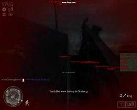 cod 2 hack