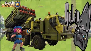 NEW - Clash Royale Funny Moments Funny Memes #6