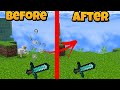 Remove The Portion Effect With This Simple And Easy Trick Minecraft