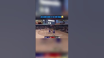 He DUNKED on me… then I dropped 50 on his head 😤 | NBA 2K26 MyCareer