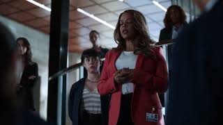 CSI: Vegas 1x06 Sneak Peek Clip 2 "Funhouse"