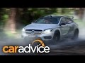 Mercedes-Benz GLA45 AMG : Review