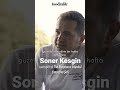 Soner Kesgin: Swissôtel The Bosphorus, Istanbul Mutfağının İmza Lezzetleri #foodinlife #gastronomi