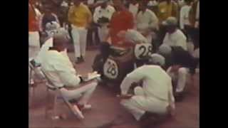 1970 Daytona 200 Motorcycle Race