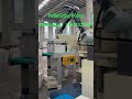 🤖 Palletizing Robot: Cut Labor, Boost Warehouse Speed!