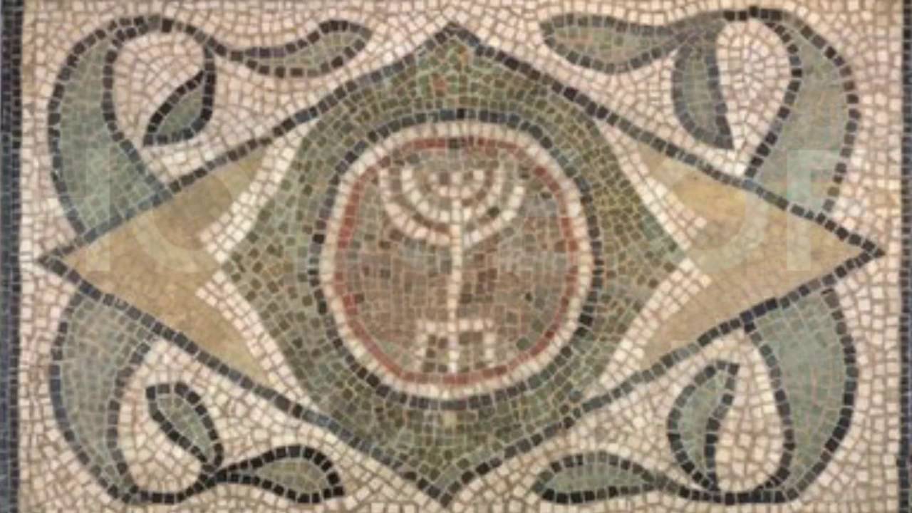 The House Of Jacob!! YouTube