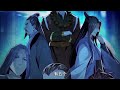 Multi submillion times attack speed ep155 anime