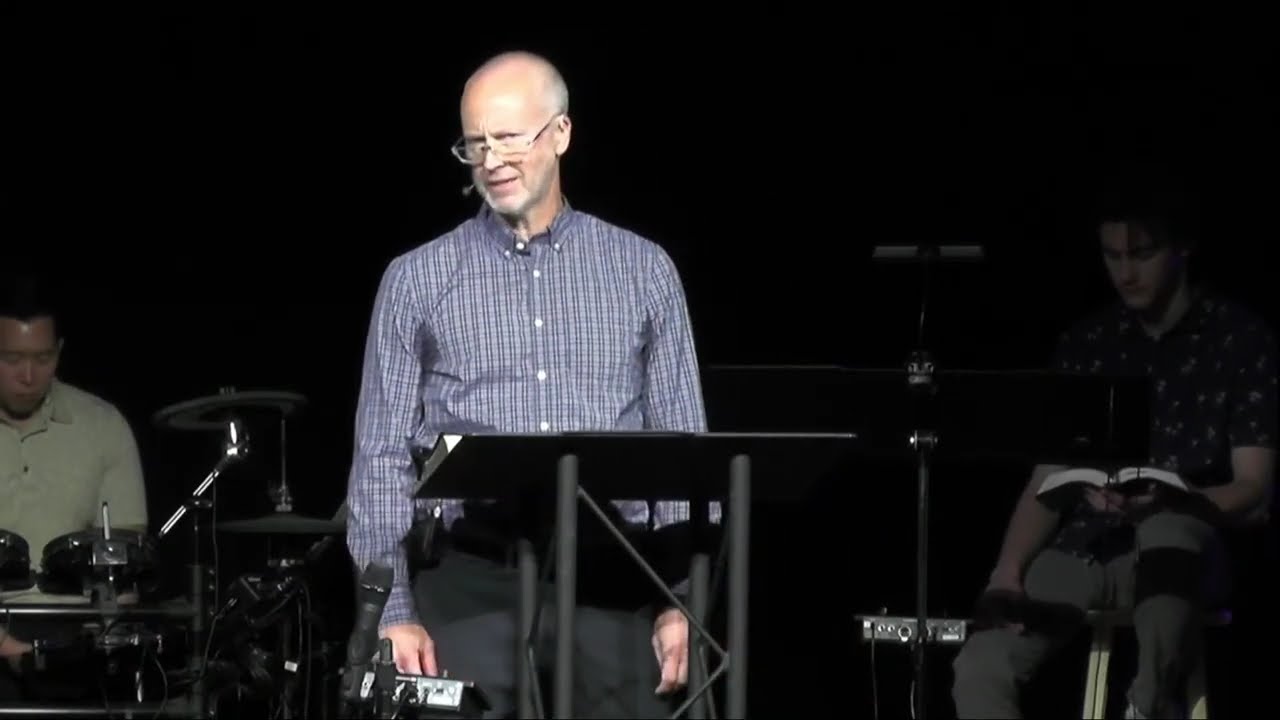 Front Range Alliance Church