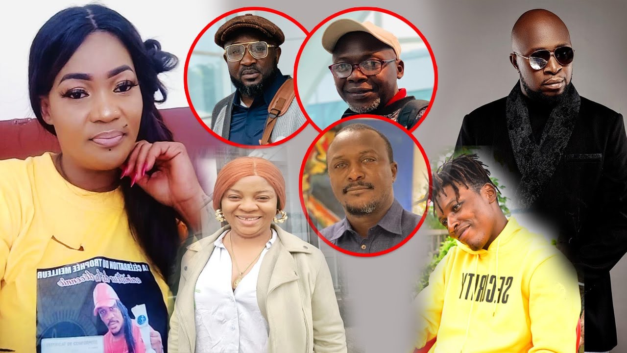 REGRETS DE COCO CORINE: MON MARI M’A CHASSÉ D LA MAISON À CAUSE DE NOUVEL HORIZON MAIS JE SUIS DÉÇUE