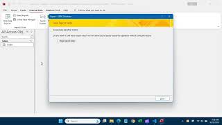 Easy Data Transfer Install ODBC MySQL Connector & Migrate from MS Access to MySQL 2023 #mmkarimnagar