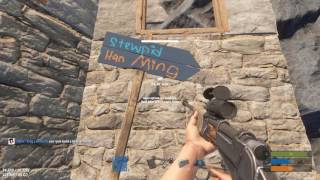 RUST RAIDING - NO C4 / ROCKET RAIDING #4 (GOING DEEP!)