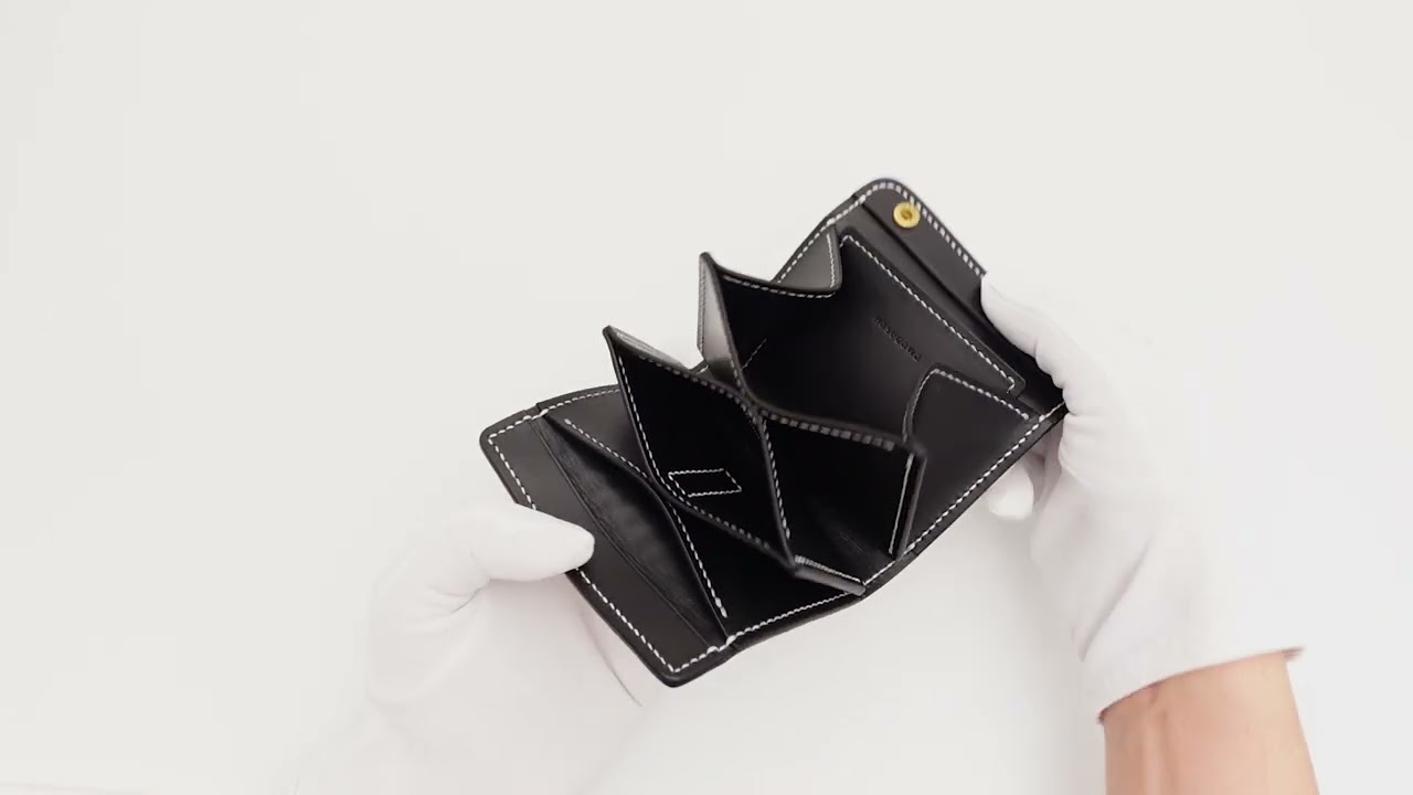 ポロサス “Soltina” | 大人のバッグ・財布・ ミニウォレット など拘り