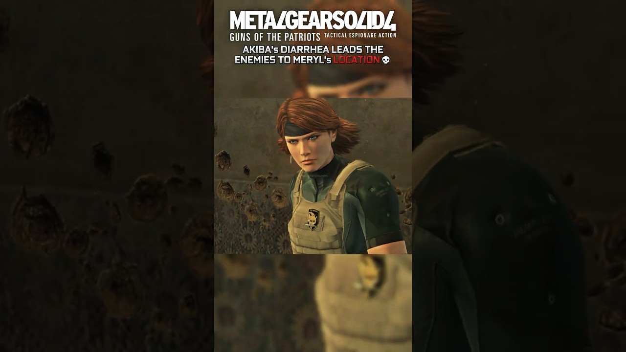 Джонни💩 выдаёт местоположение Мерил!💀