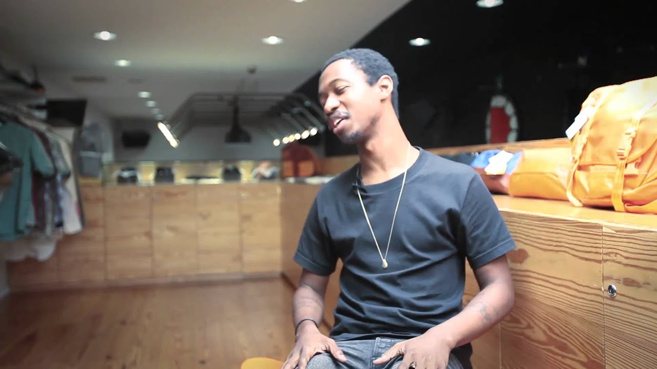 CURT@!N$ Series: Musical Process