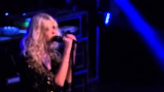 The Pretty Reckless - Follow Me Down - Nashville, TN