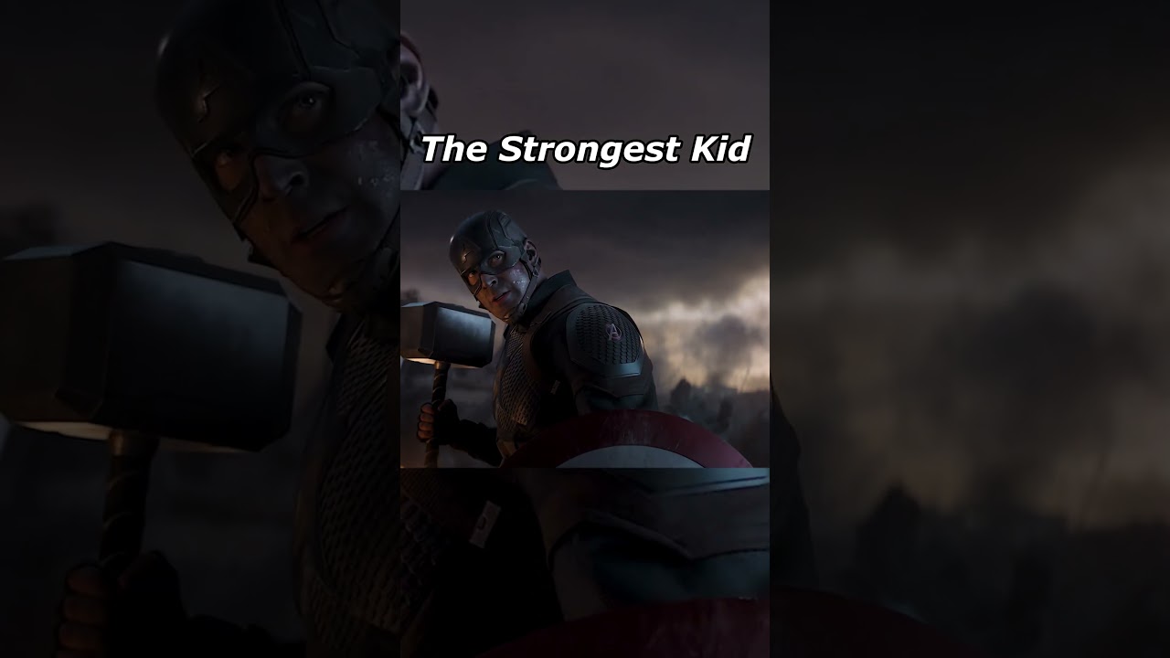 POV: You're In A School Fight Part 2 #quietkid