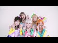 【Lovelive! Liella】Dancing Heart La-Pa-Pa-Pa! Dance Mirror