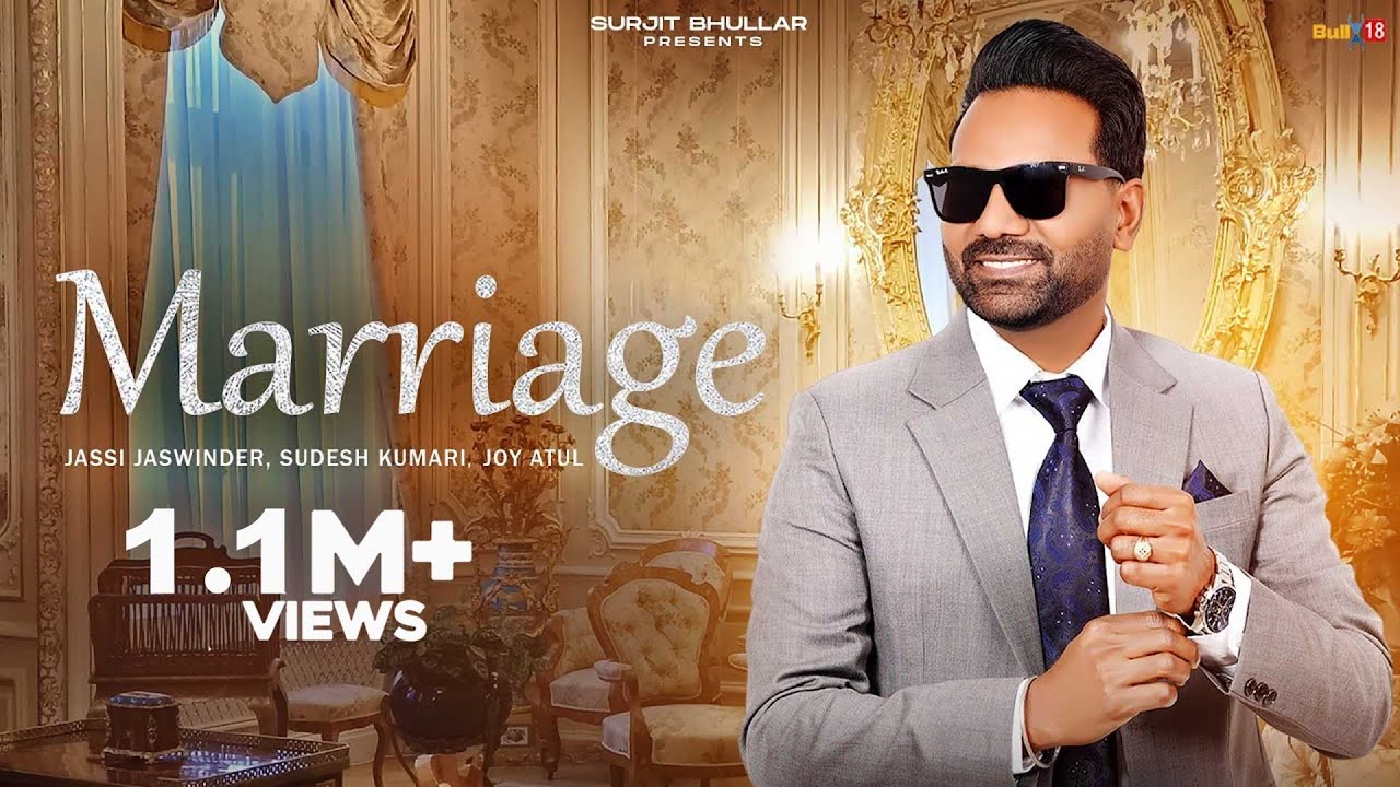 Marriage