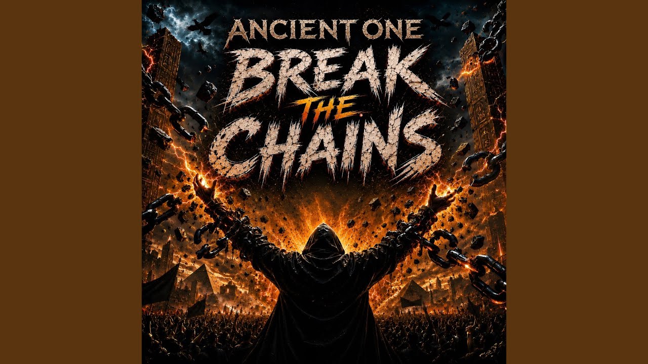 Break The Chains - YouTube