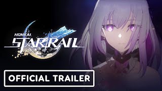 Honkai: Star Rail - Version 3.0 Trailer | The Game Awards 2024